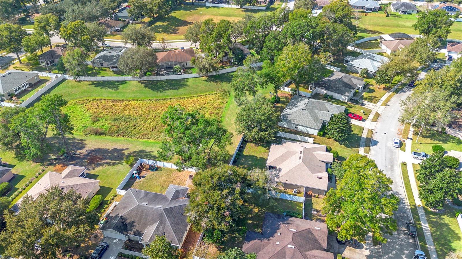 FOREST TRACE - Residential