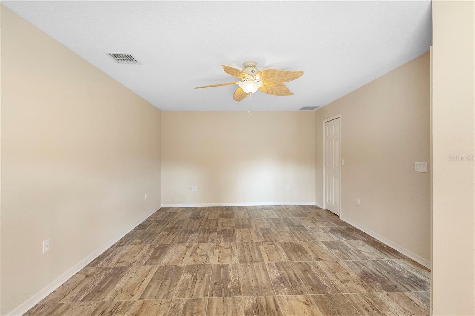 FOREST TRACE - Residential