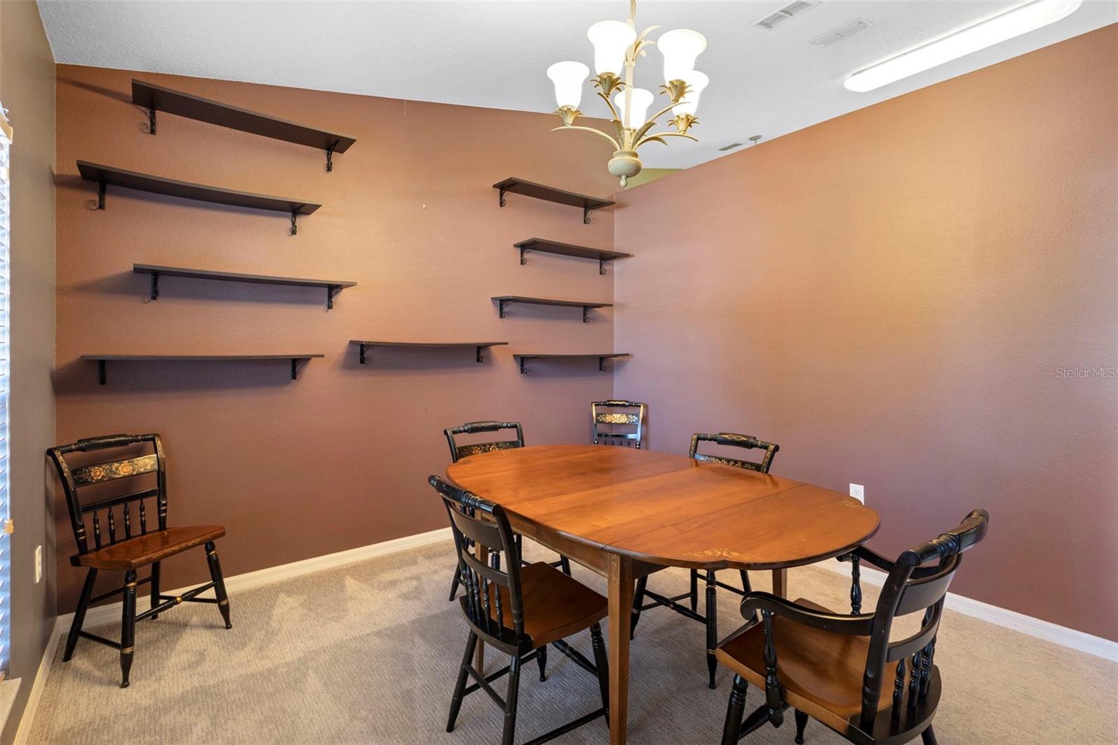 FOREST TRACE - Residential