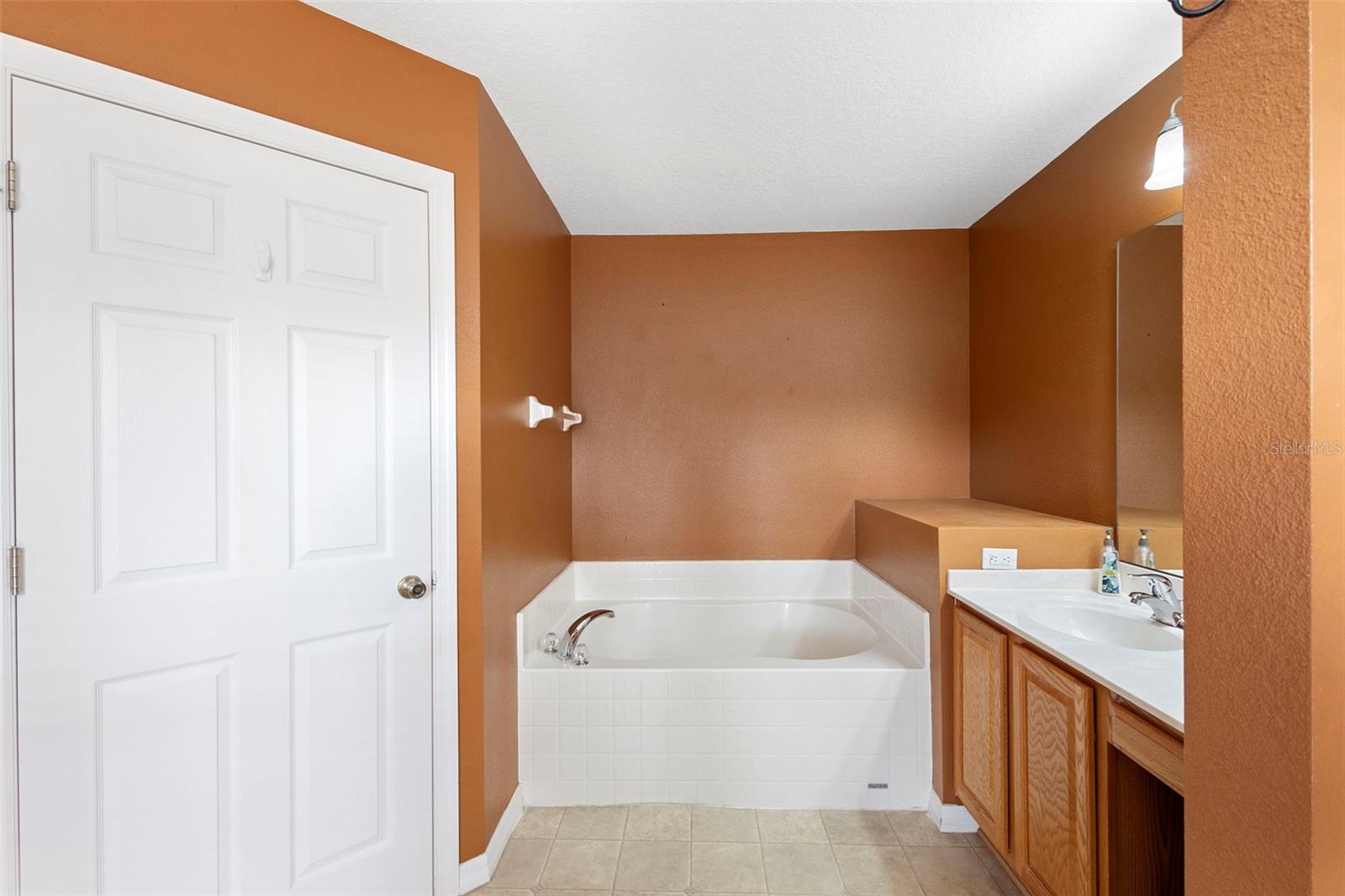 FOREST TRACE - Residential