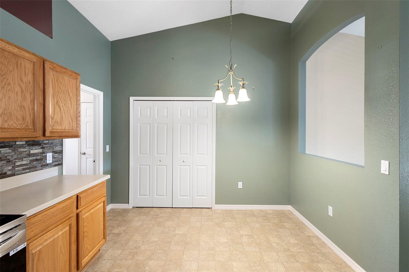 FOREST TRACE - Residential