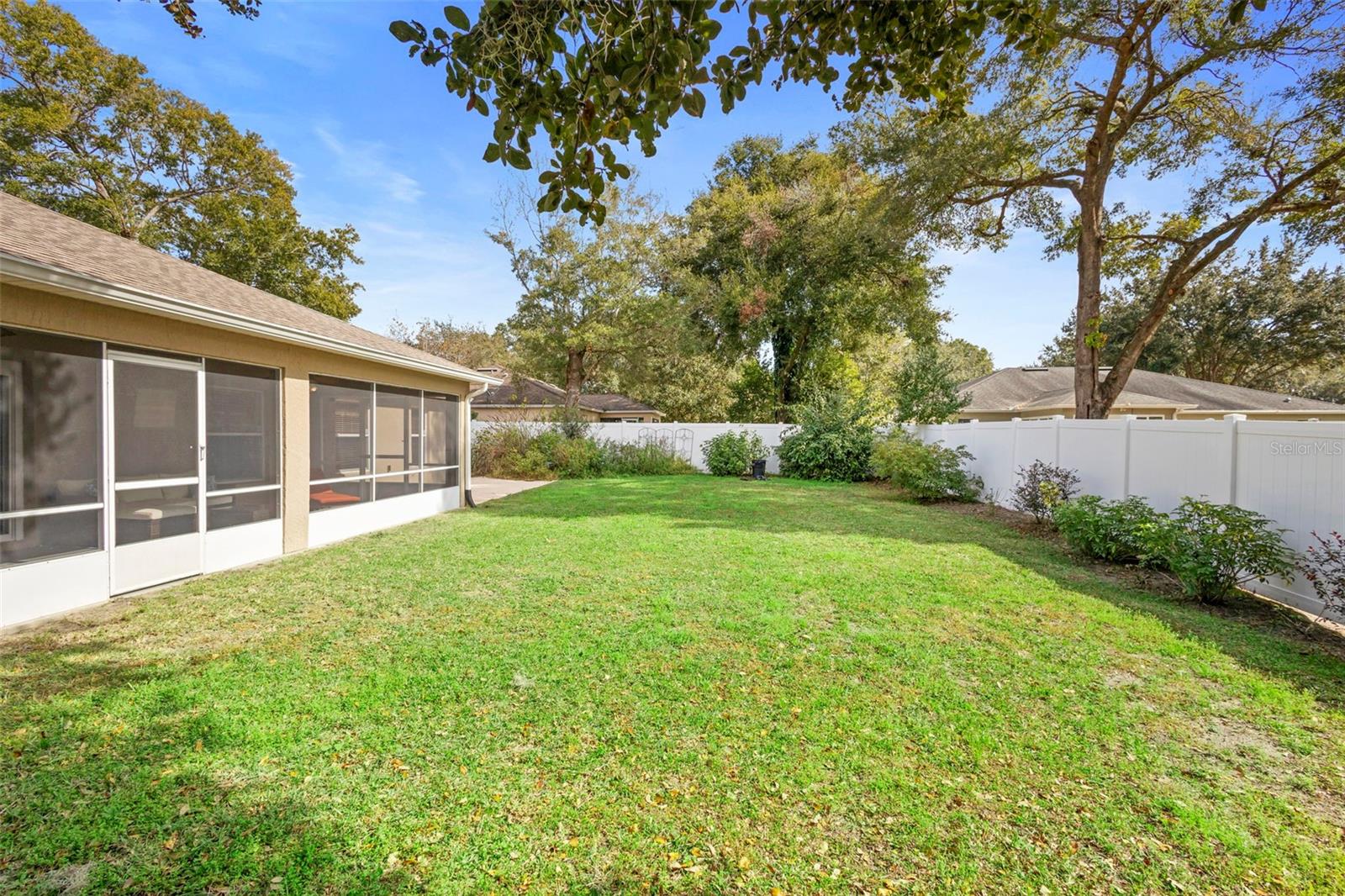 FOREST TRACE - Residential