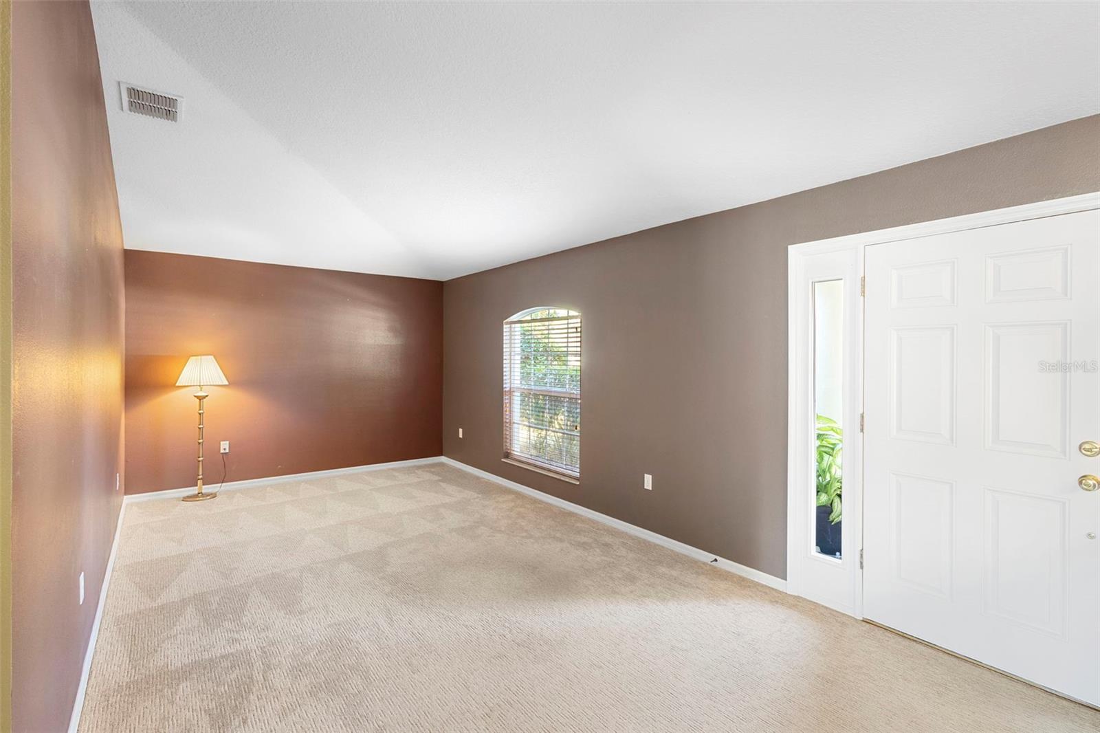 FOREST TRACE - Residential