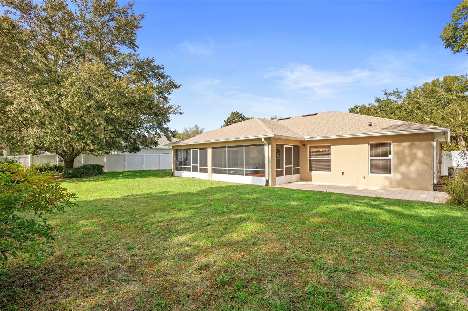 FOREST TRACE - Residential