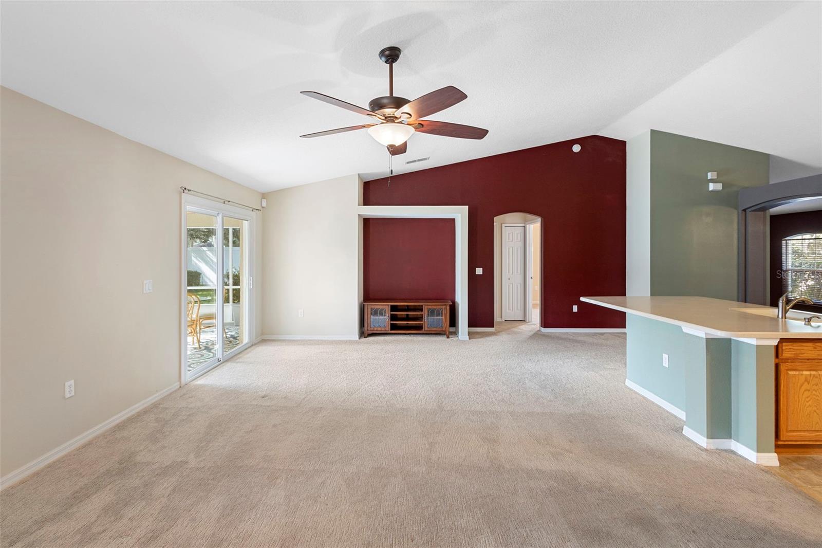 FOREST TRACE - Residential