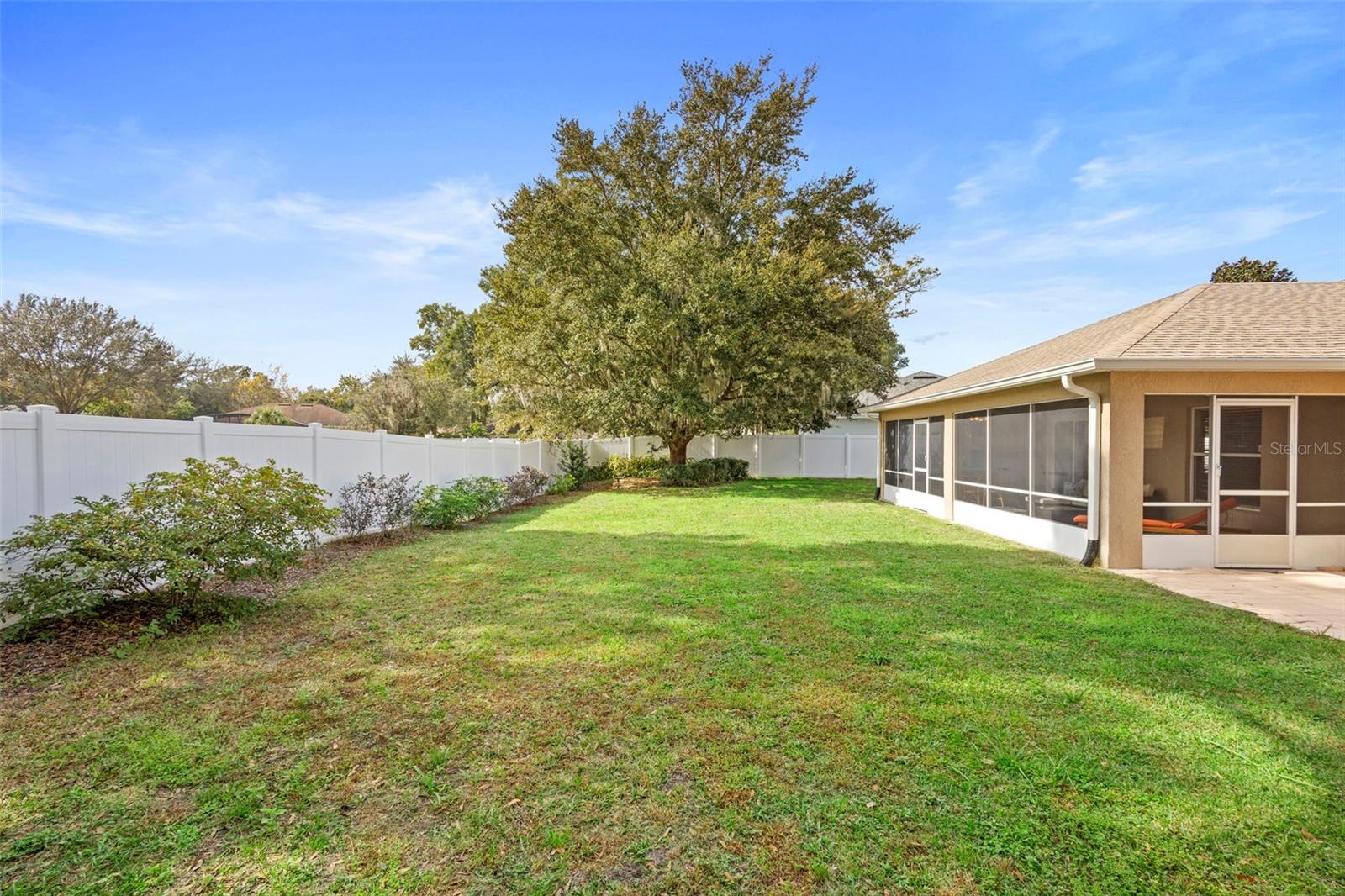 FOREST TRACE - Residential