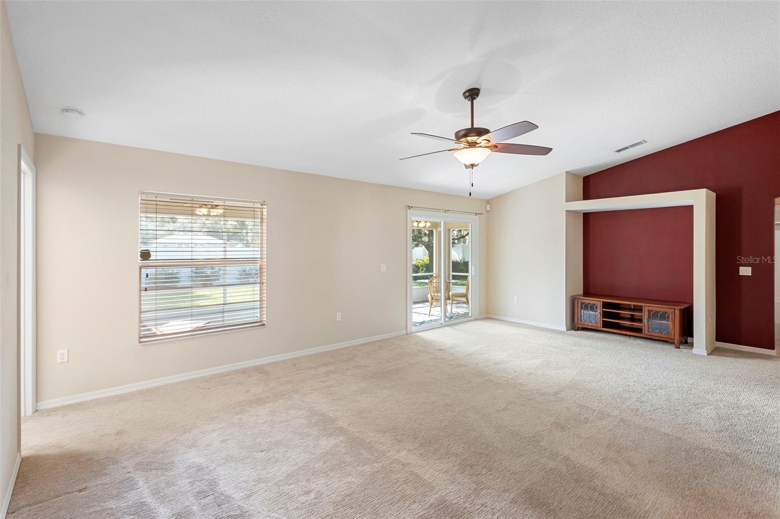 FOREST TRACE - Residential