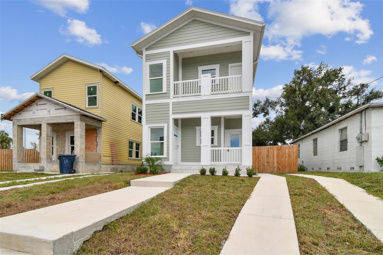 STIGGINS REP - Residential Income