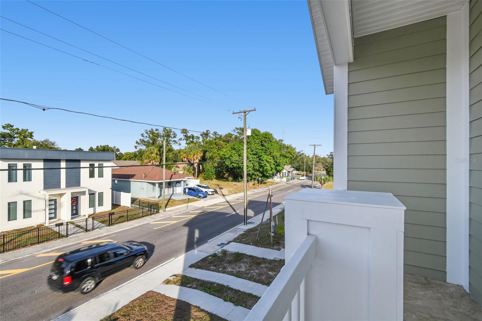 STIGGINS REP - Residential Income