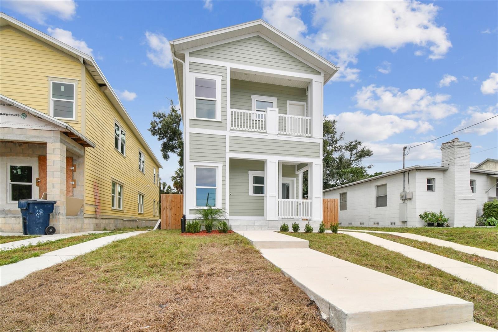 STIGGINS REP - Residential Income