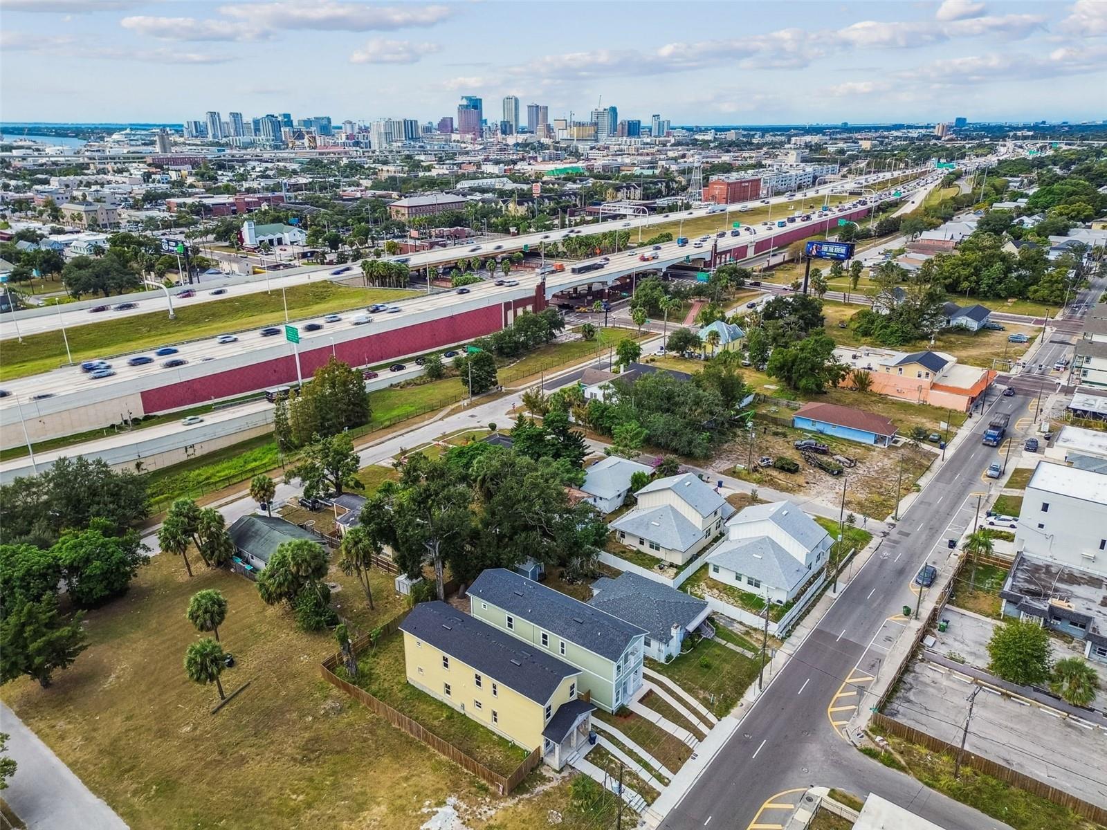 STIGGINS REP - Residential Income