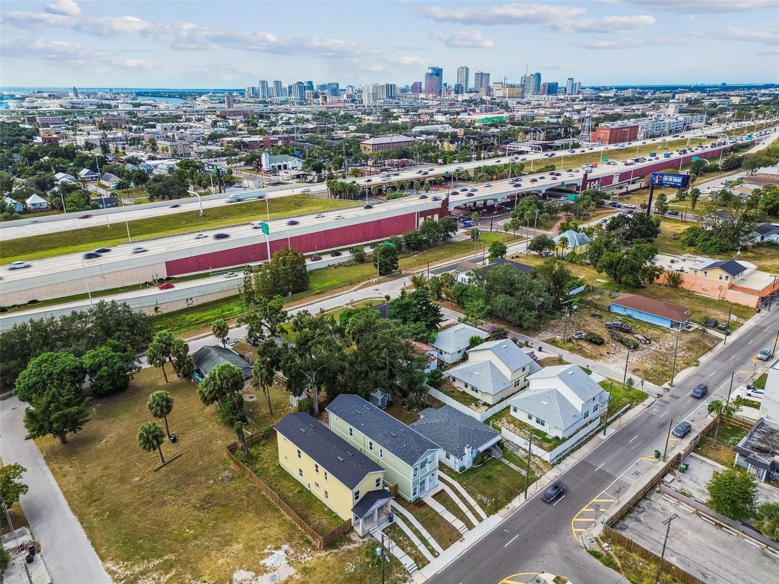 STIGGINS REP - Residential Income