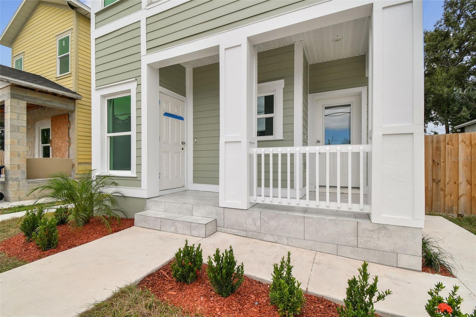 STIGGINS REP - Residential Income