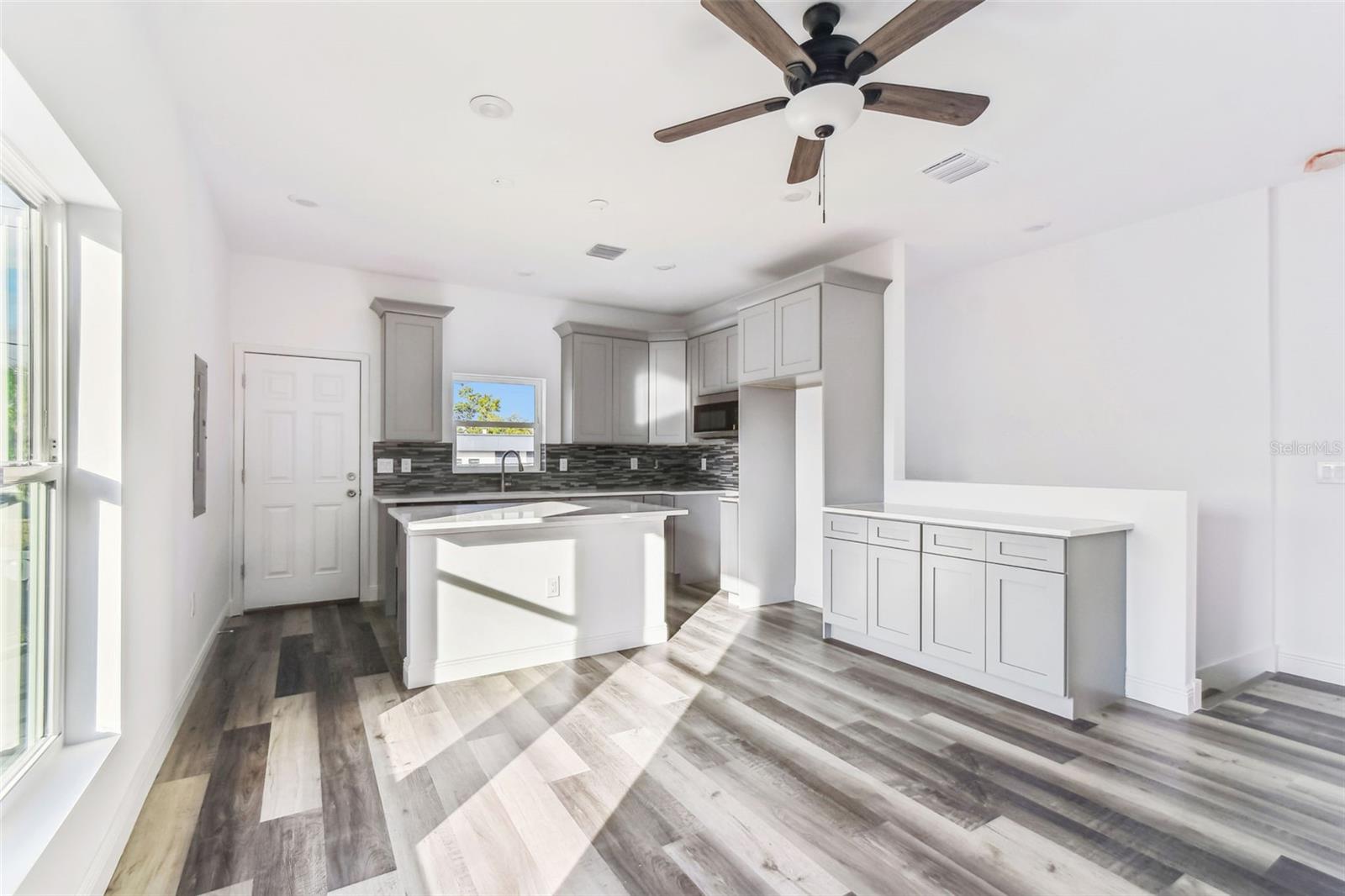 STIGGINS REP - Residential Income