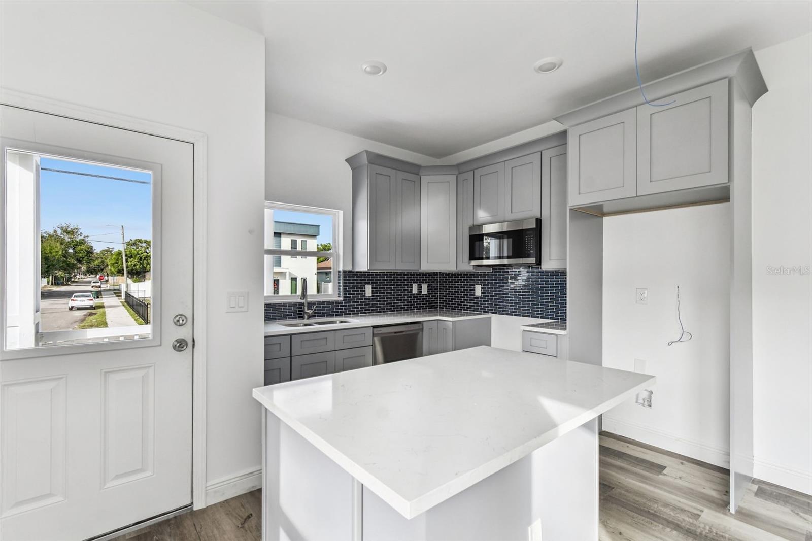 STIGGINS REP - Residential Income