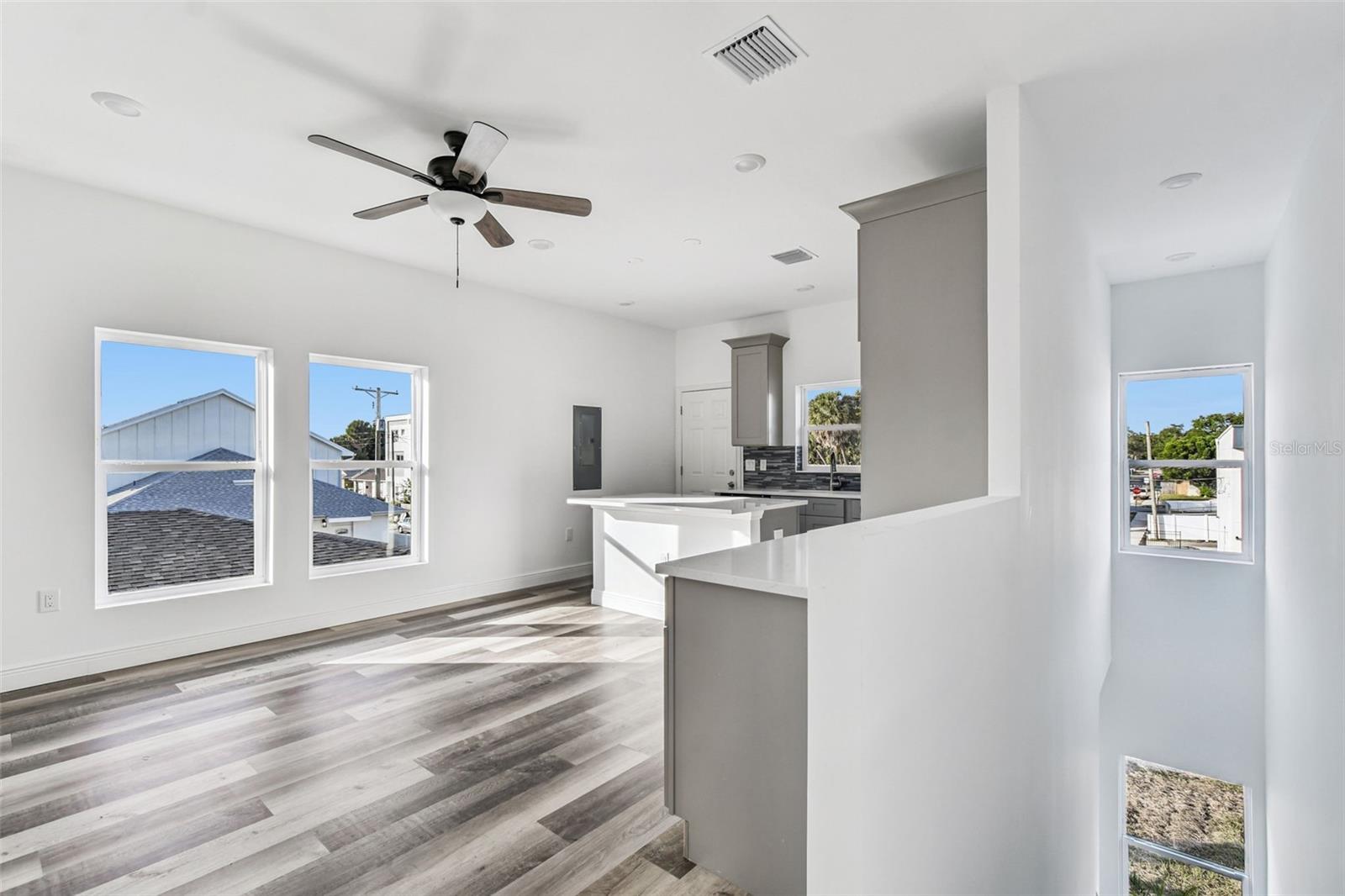 STIGGINS REP - Residential Income