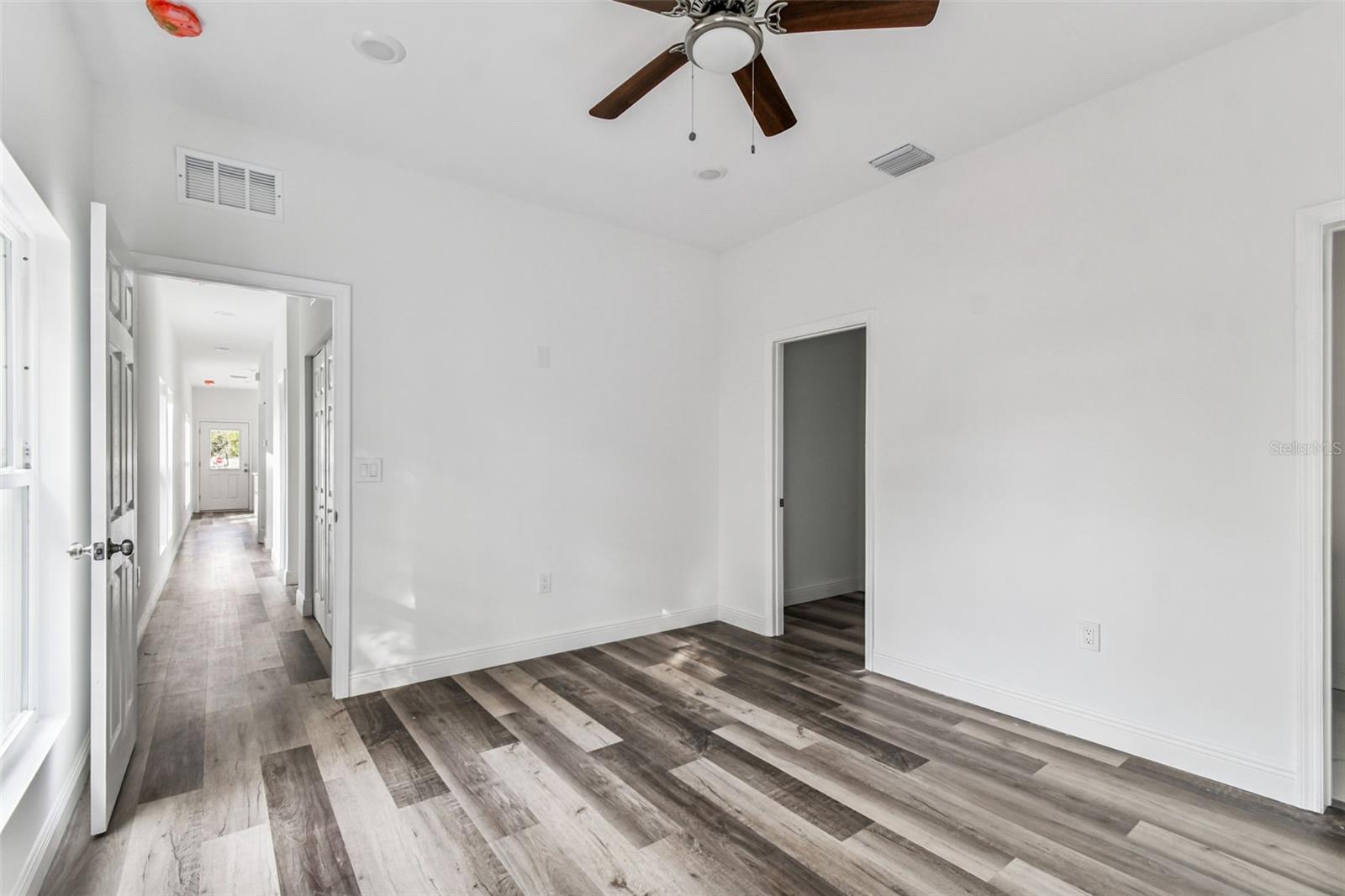 STIGGINS REP - Residential Income