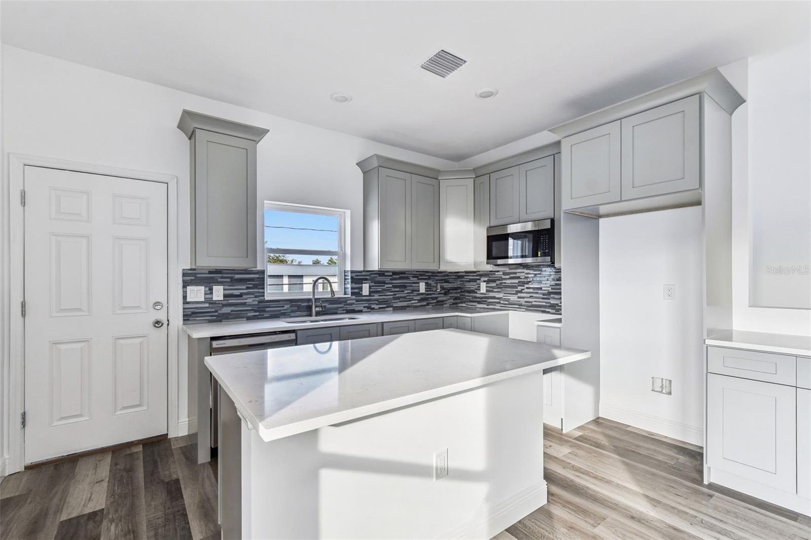 STIGGINS REP - Residential Income