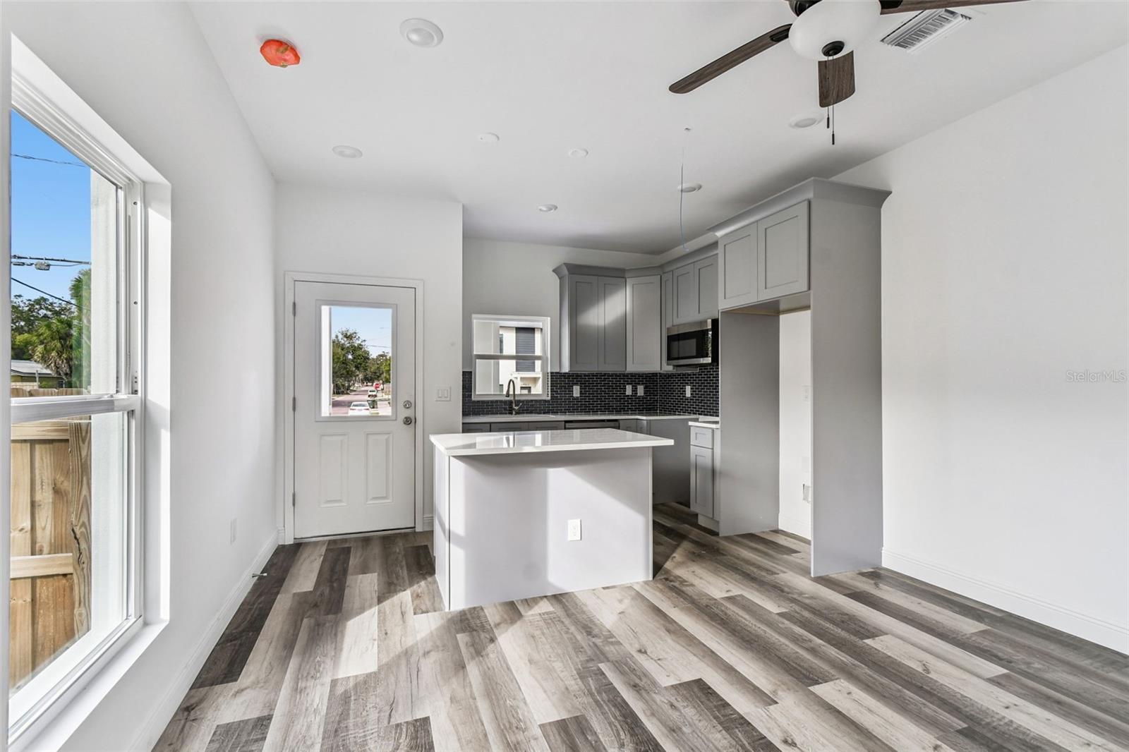 STIGGINS REP - Residential Income