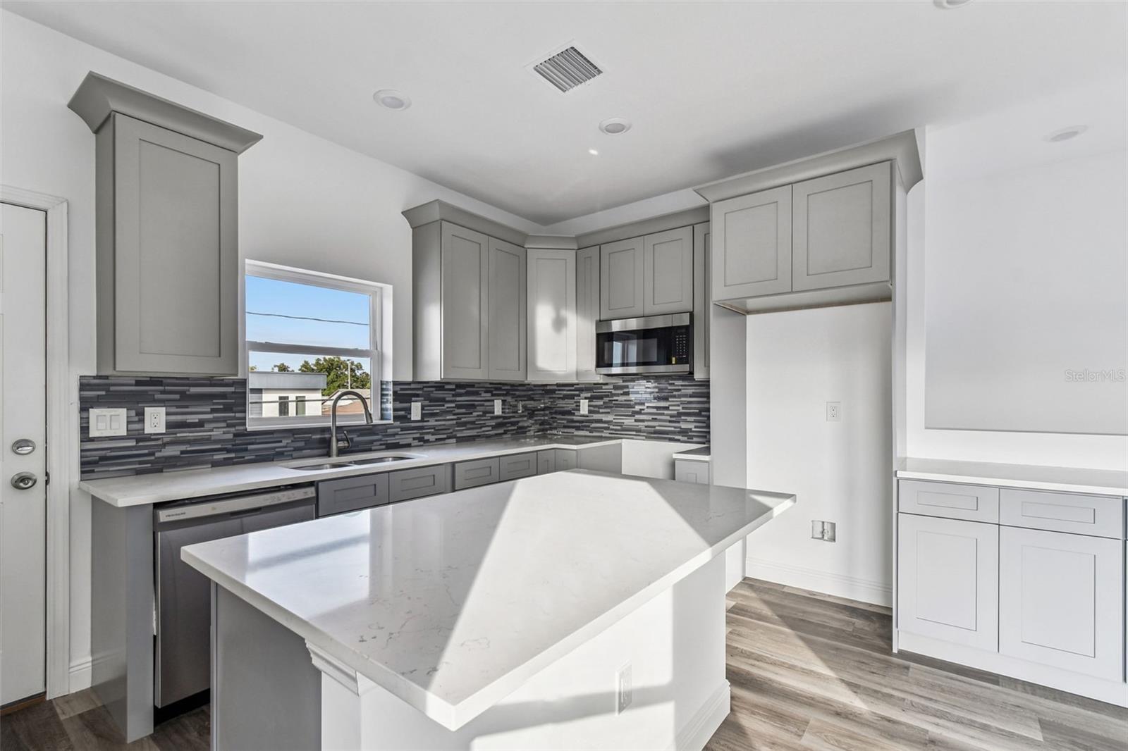 STIGGINS REP - Residential Income