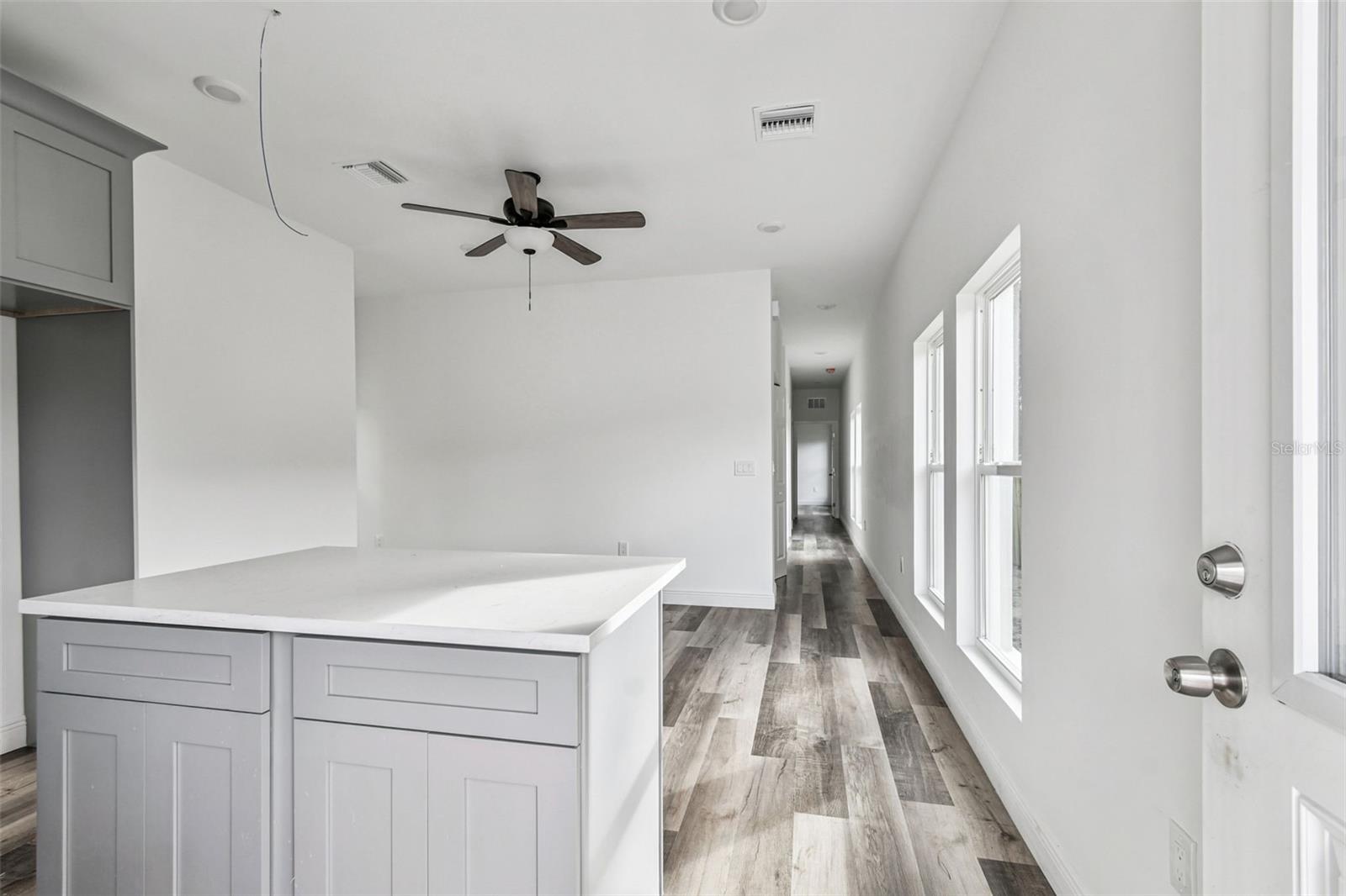 STIGGINS REP - Residential Income