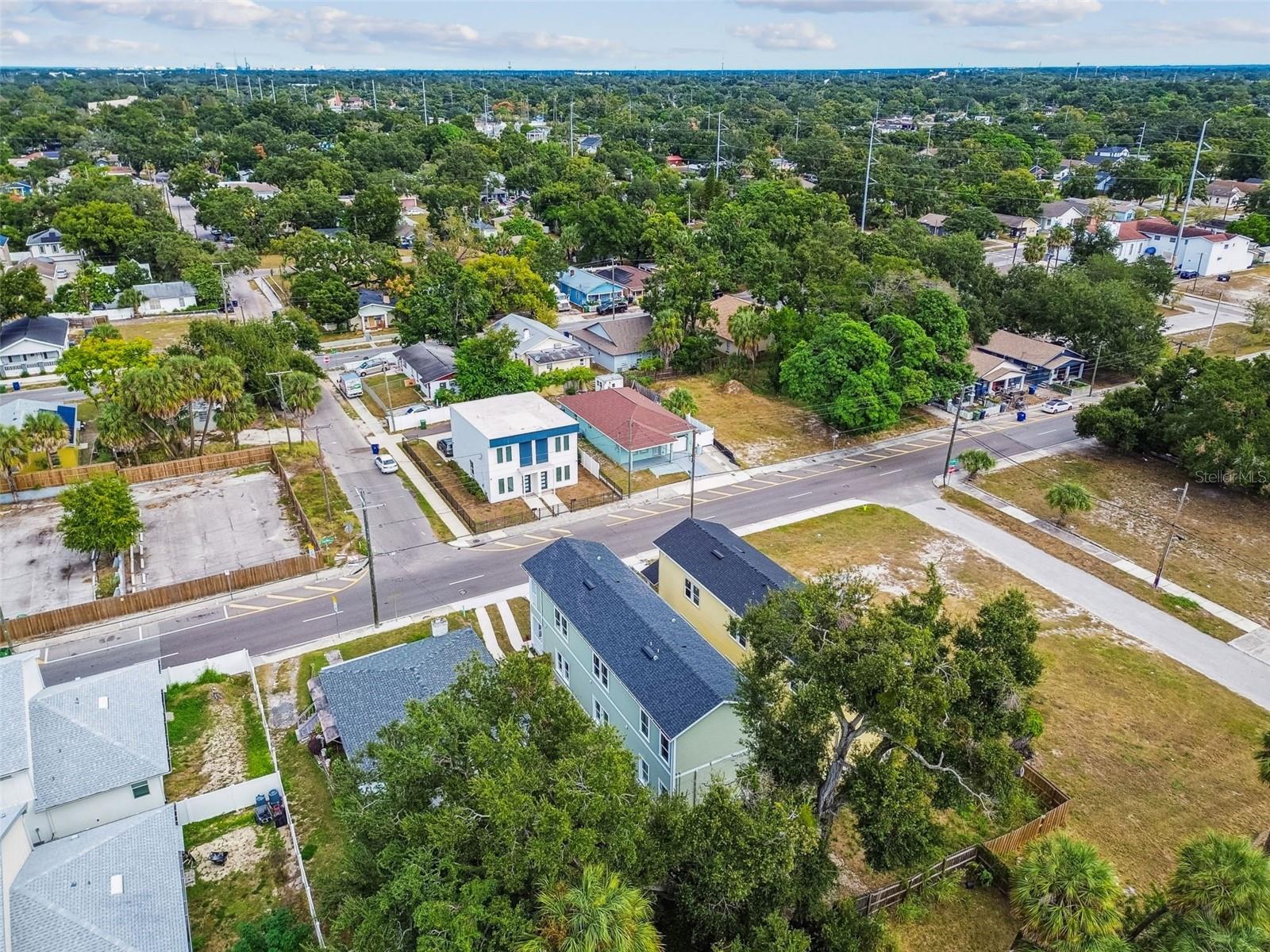 STIGGINS REP - Residential Income