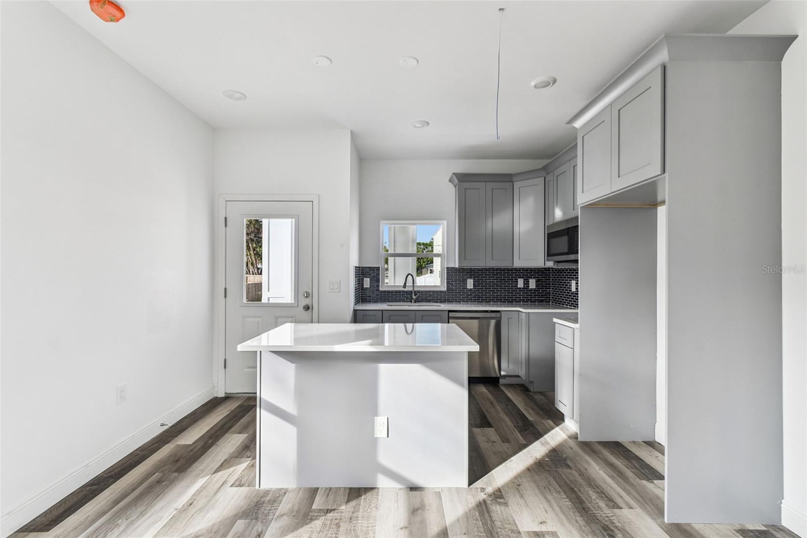 STIGGINS REP - Residential Income