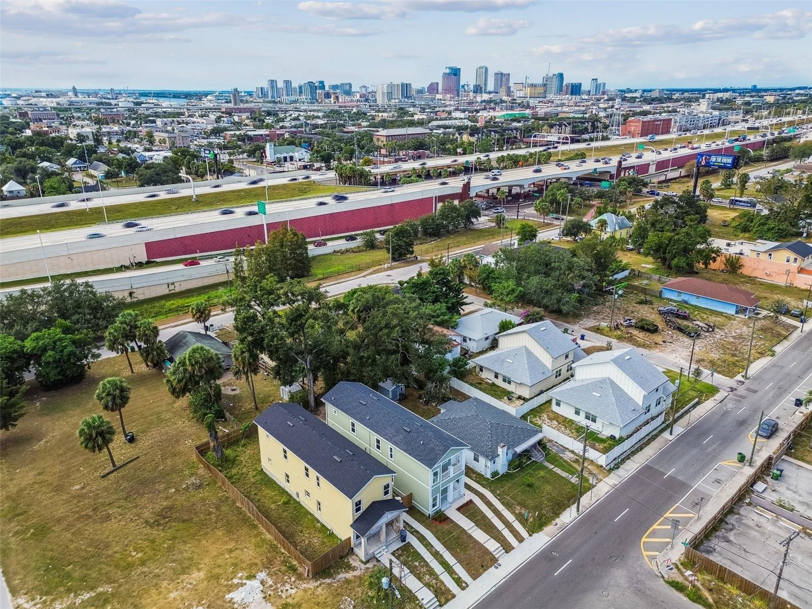 STIGGINS REP - Residential Income