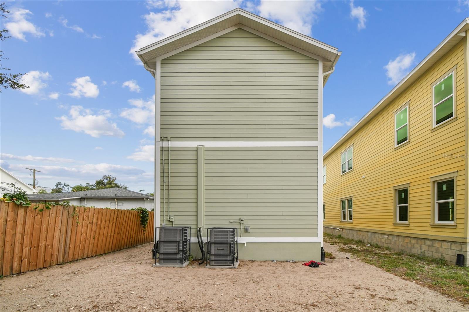 STIGGINS REP - Residential Income