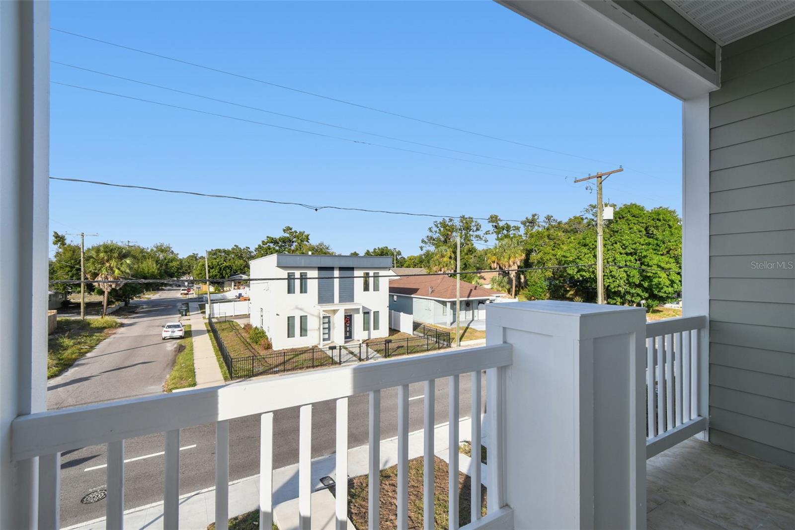 STIGGINS REP - Residential Income