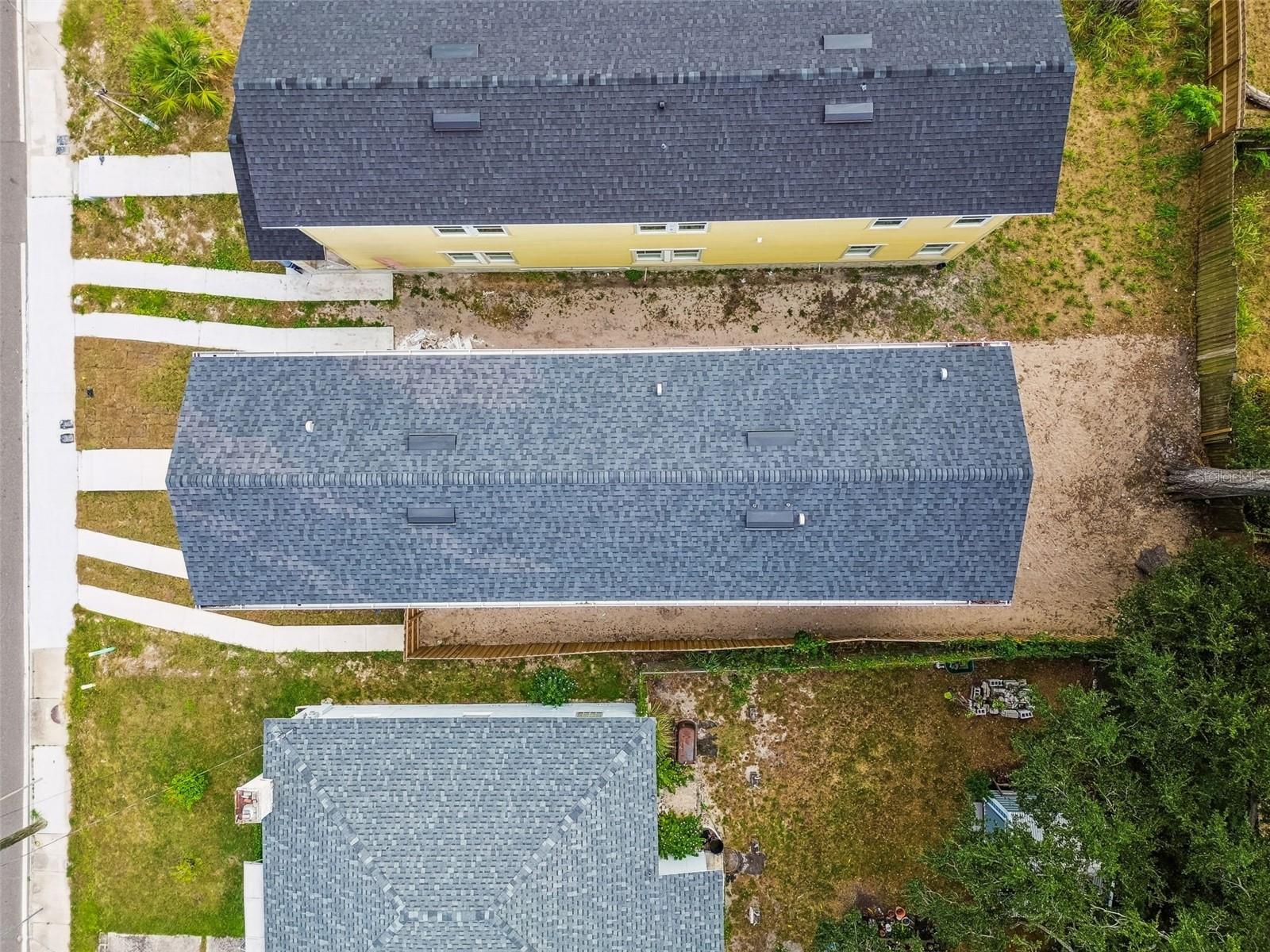 STIGGINS REP - Residential Income