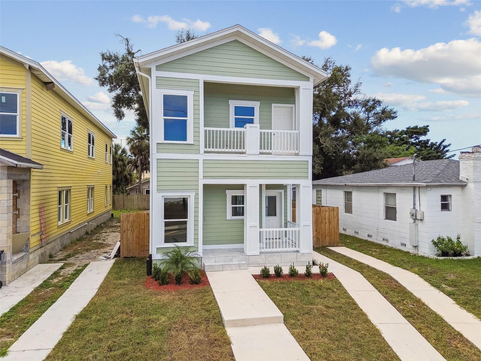 STIGGINS REP - Residential Income