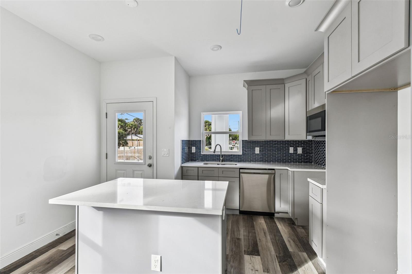 STIGGINS REP - Residential Income