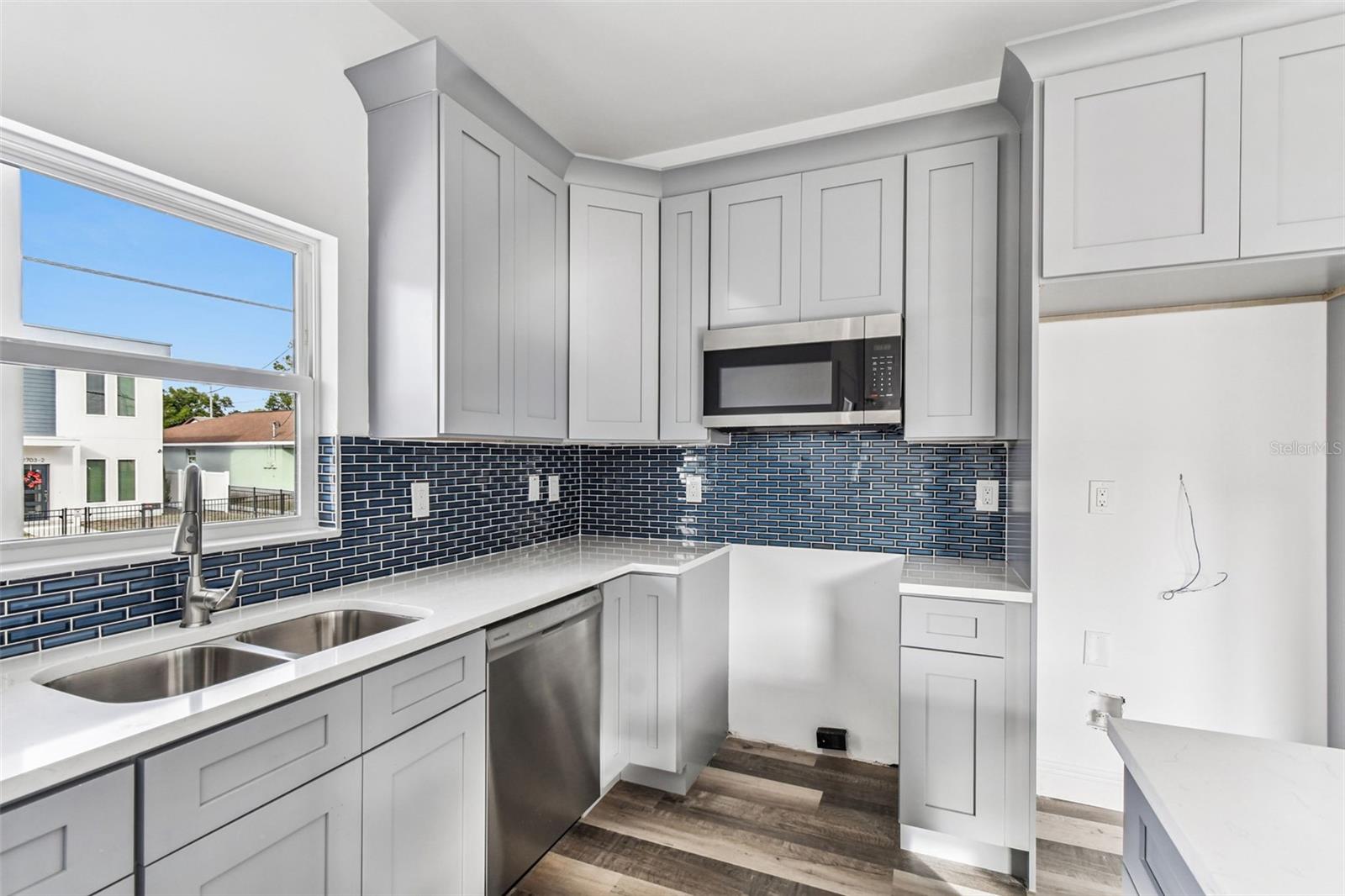 STIGGINS REP - Residential Income