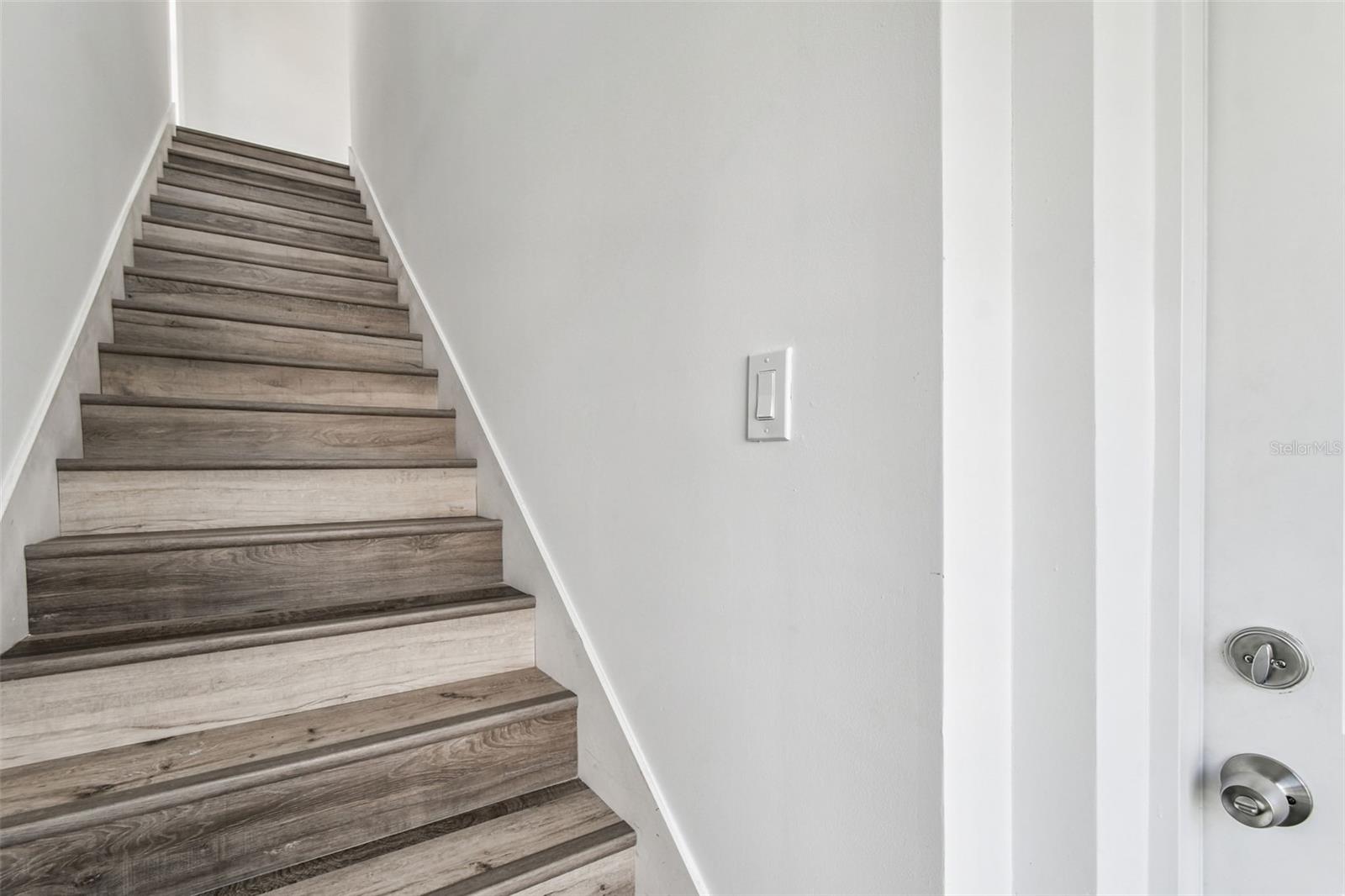 STIGGINS REP - Residential Income