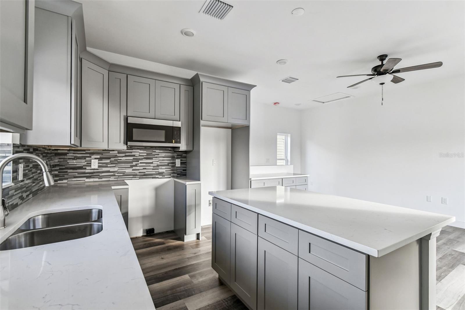 STIGGINS REP - Residential Income