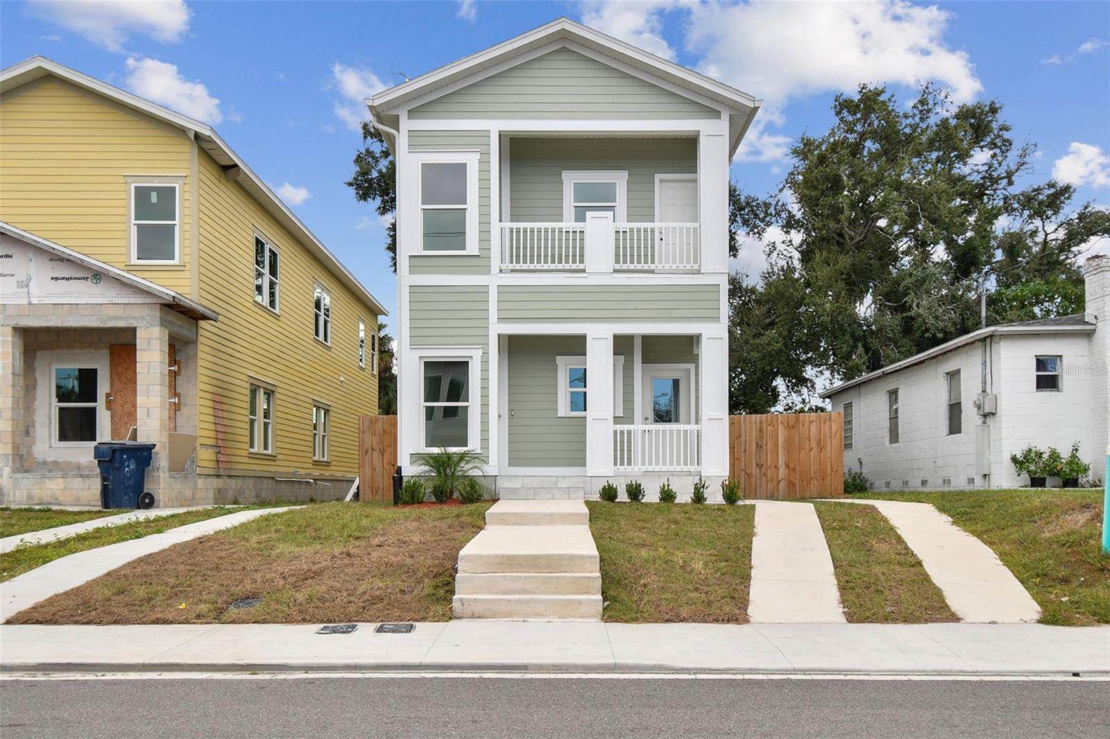 STIGGINS REP - Residential Income