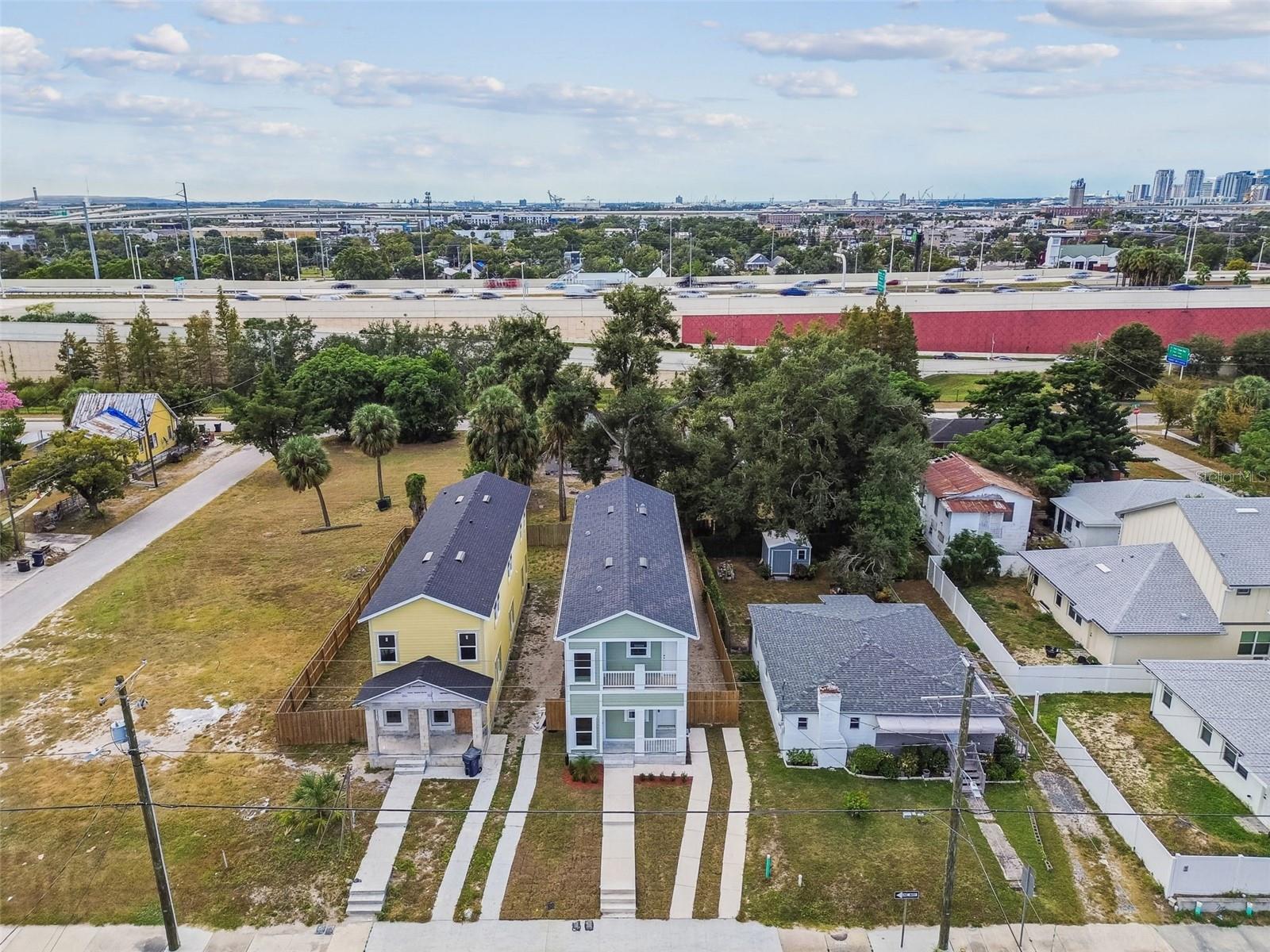 STIGGINS REP - Residential Income