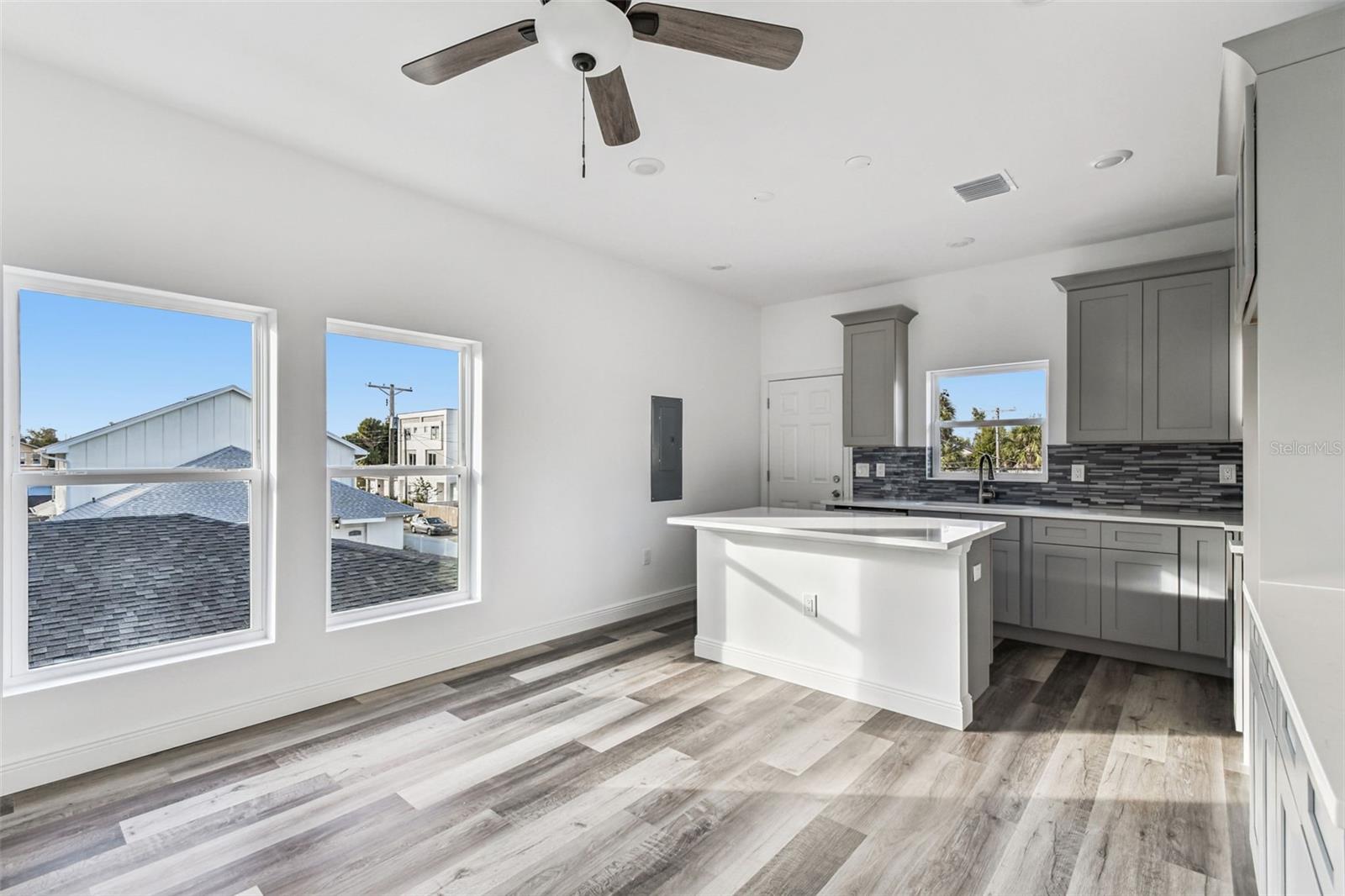 STIGGINS REP - Residential Income