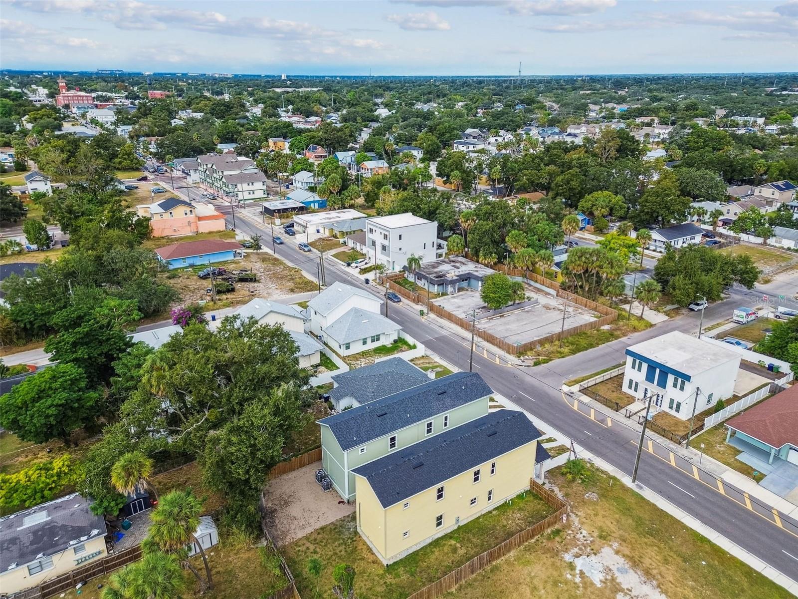 STIGGINS REP - Residential Income