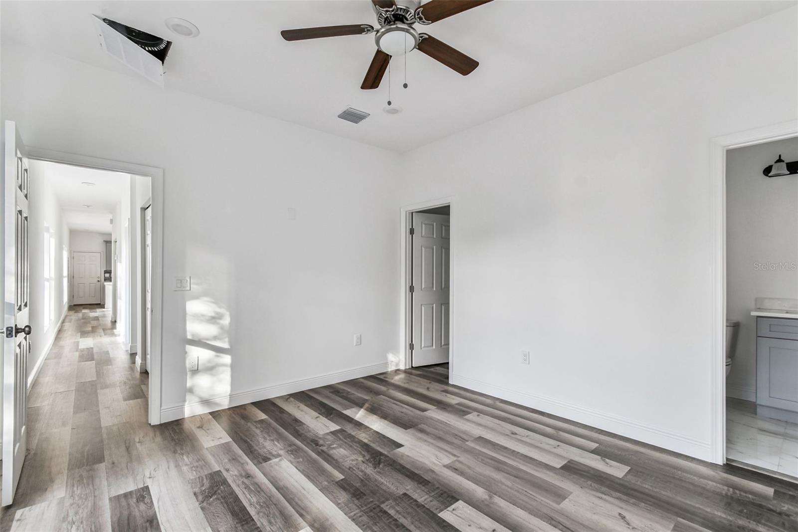 STIGGINS REP - Residential Income