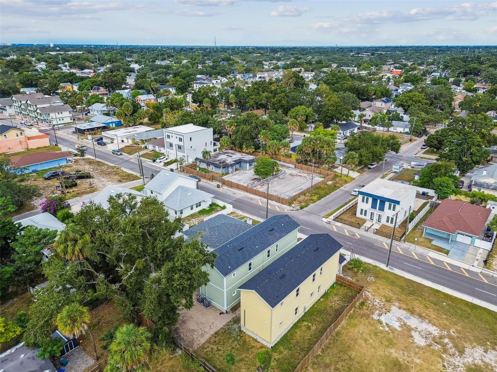 STIGGINS REP - Residential Income