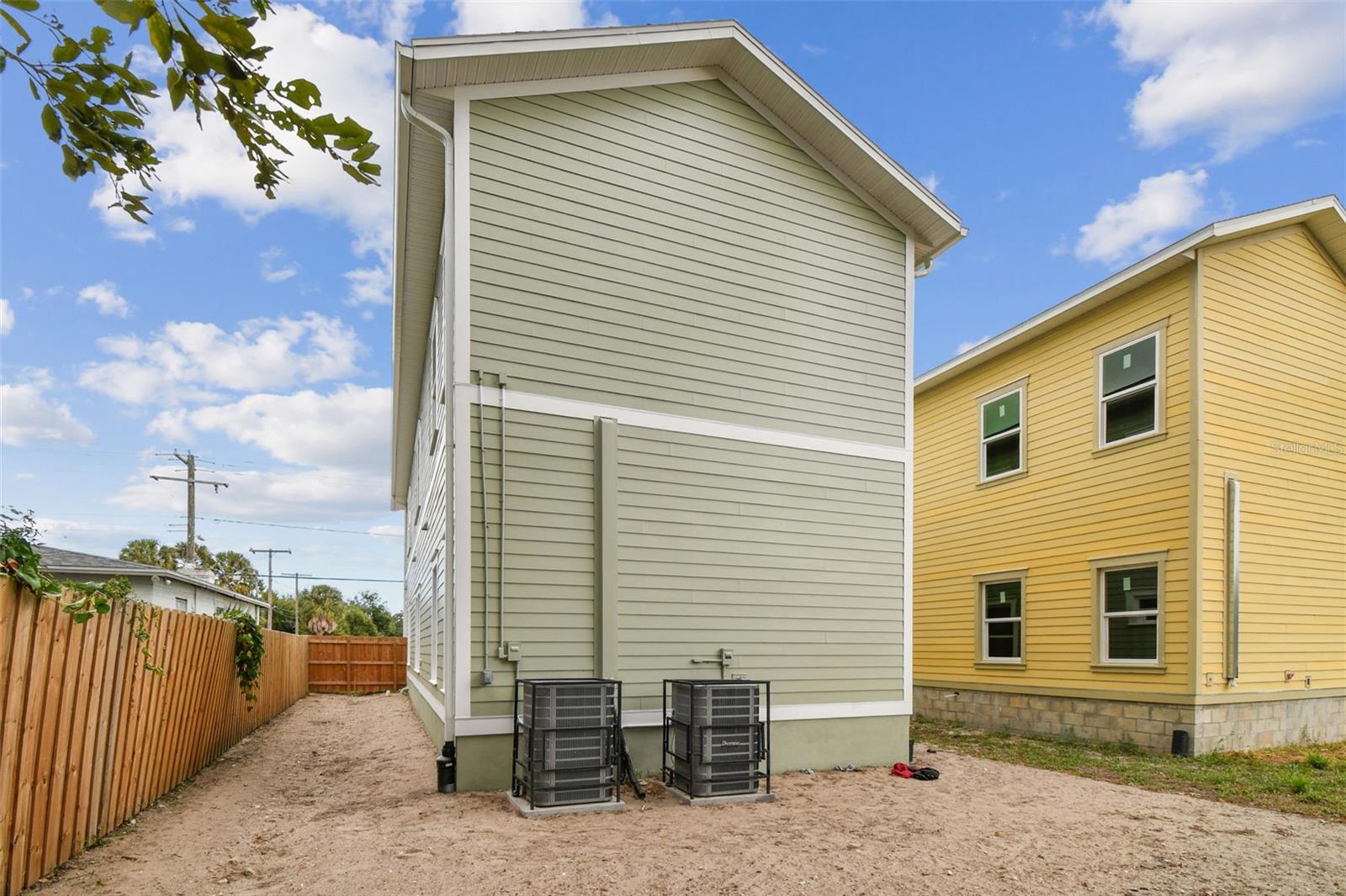 STIGGINS REP - Residential Income