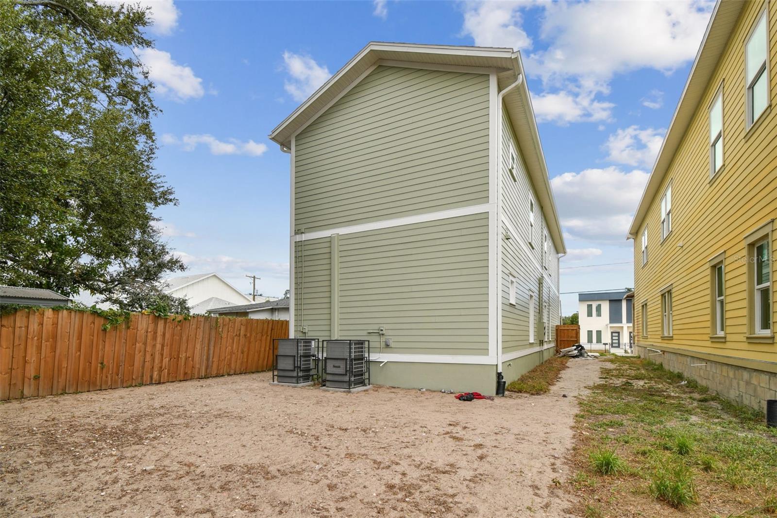 STIGGINS REP - Residential Income