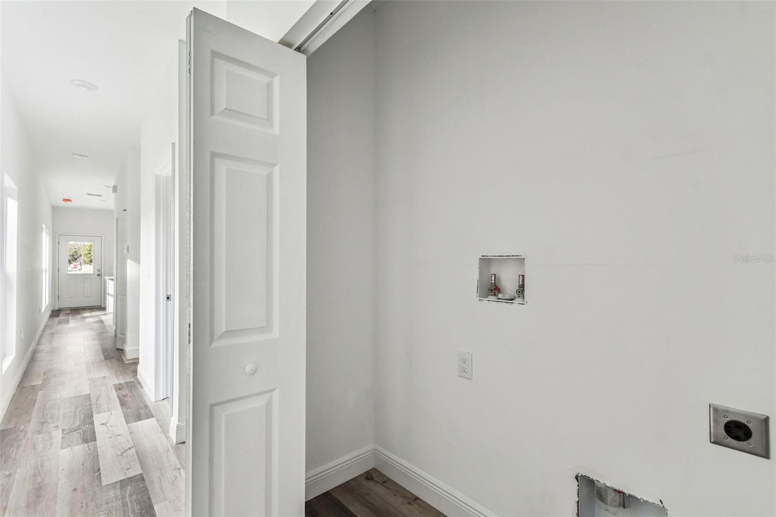 STIGGINS REP - Residential Income