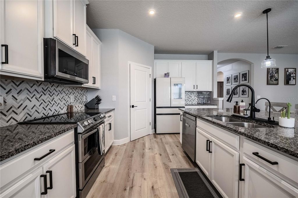 Photo of 4316 Silver Creek Street, Kissimmee, FL 34744 (MLS # L4963348)
