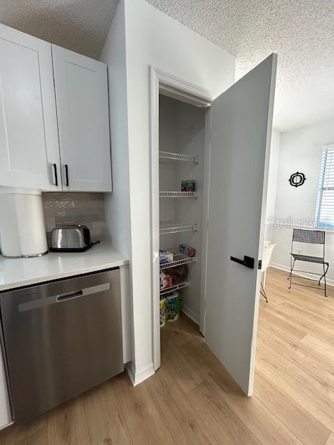 LADY LAKE ORANGE BLOSSOM GARDENS UNIT 17A - Residential