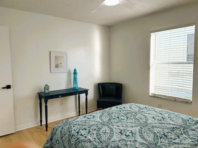 LADY LAKE ORANGE BLOSSOM GARDENS UNIT 17A - Residential