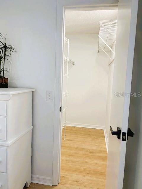 LADY LAKE ORANGE BLOSSOM GARDENS UNIT 17A - Residential