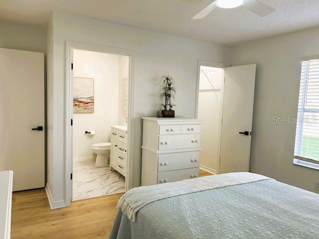 LADY LAKE ORANGE BLOSSOM GARDENS UNIT 17A - Residential